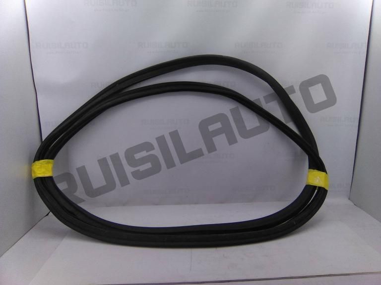 Borracha Tampa Mala  Porsche Cayenne I (9pa) [2002_2009] 3.2