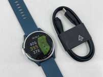 Garmin Approach S44 43mm ГАРАНТІЯ 6 Місяців МАГАЗИН