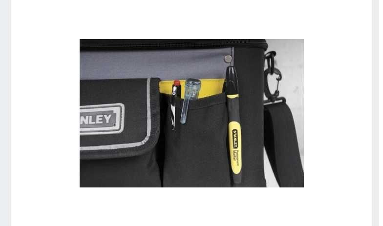 Torba zamykana Stanley 44,7 cm x 26,2 cm