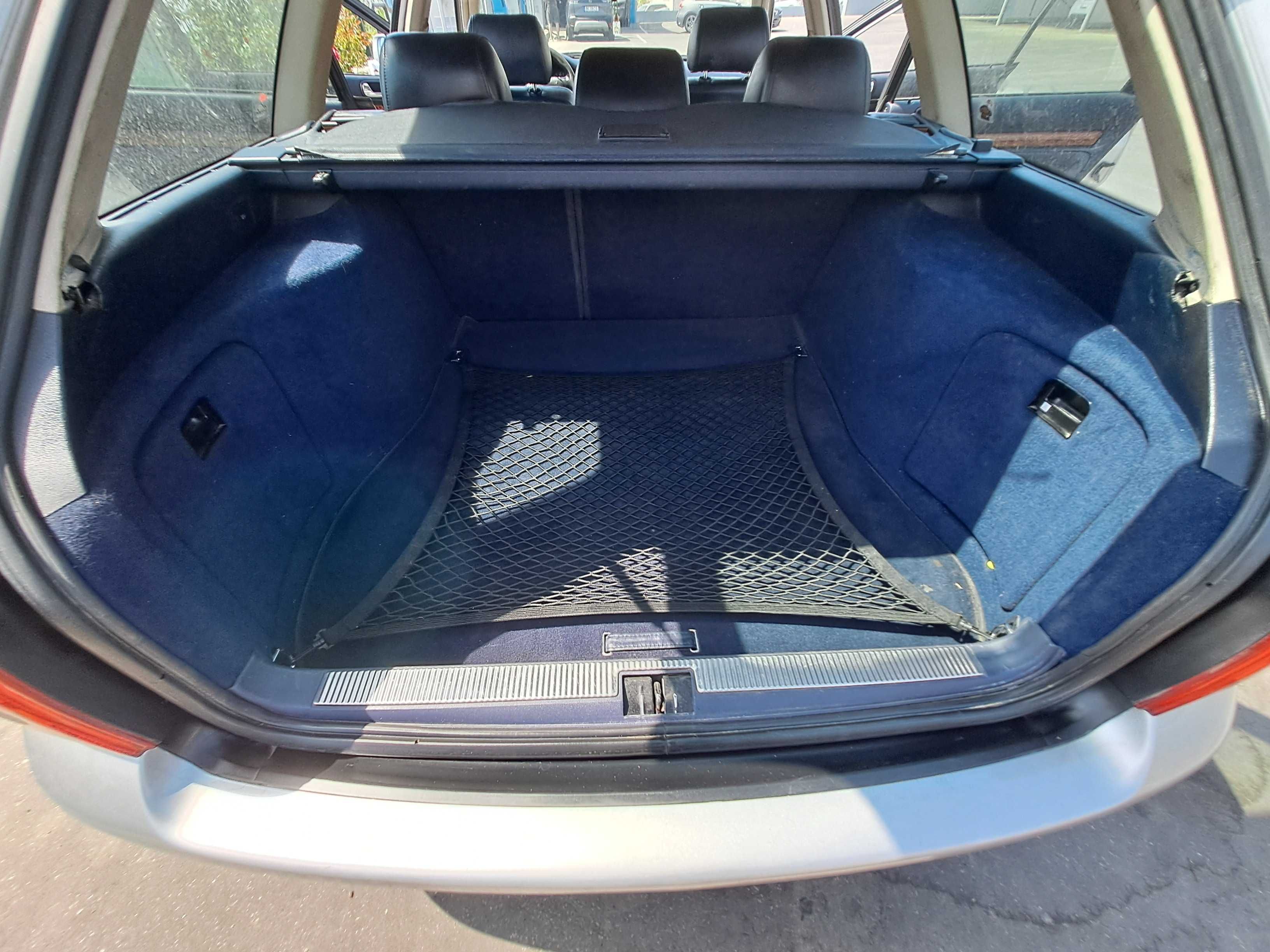 Audi A4 Avant 1.9 tdi 130 cv – Full Extras