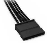 be quiet! S-ATA Power Cable CS-6610