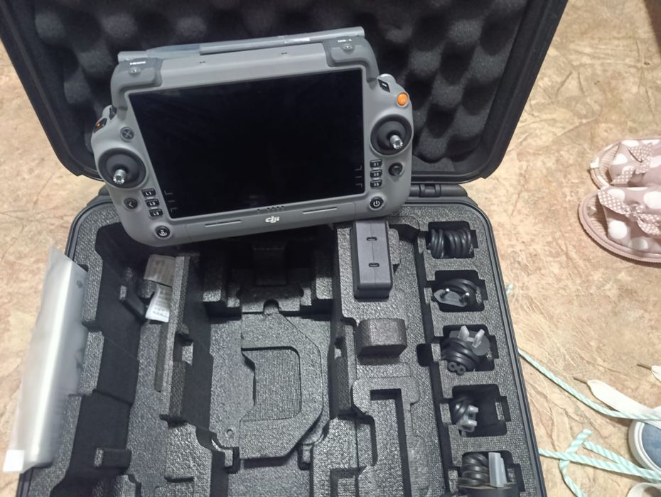 Аксесуари DJI Matrice 4t