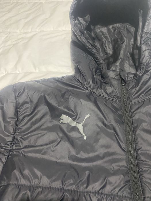 Casaco Puma como novo