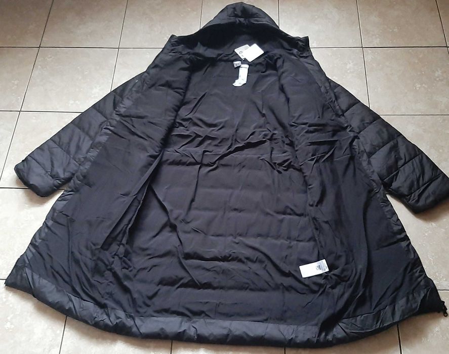 Пальто (куртка) Puma Ess+ padded coat Men's р.S-M (48-52) оригинал