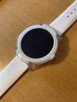 Relógio Ticwatch E Ice - Branco