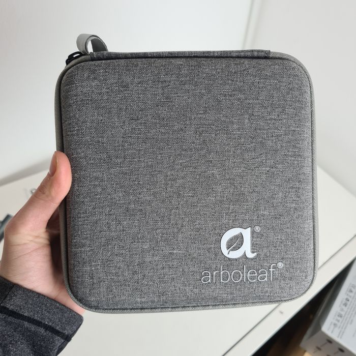 Перкусійний масажер для всього тіла