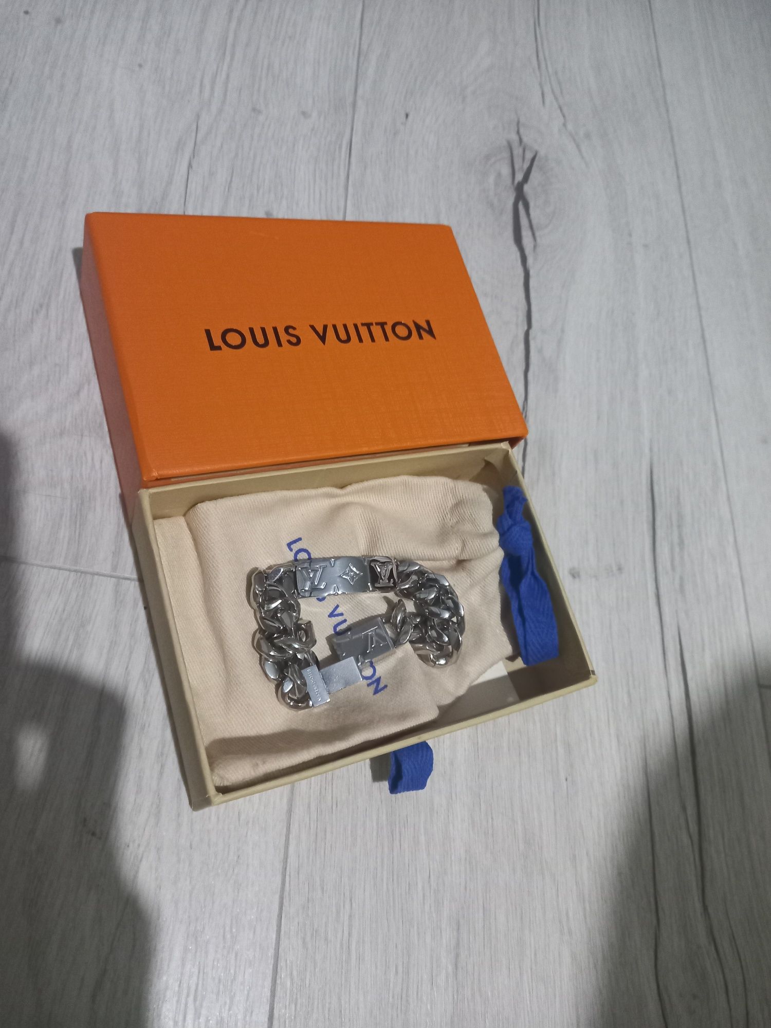 Bracelet bransoletka louis vuitton