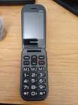 Telefon MAXCOM MM827