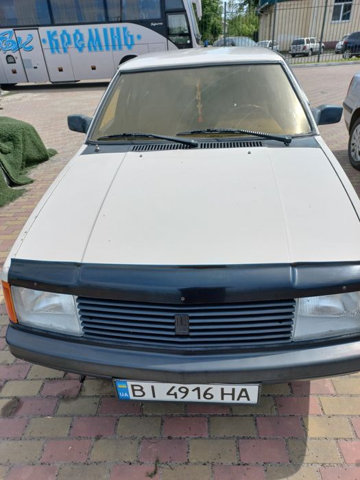 Продам москвич 2141