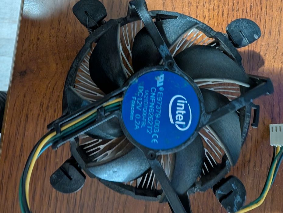 Intel core i3-4170 3.70ghz