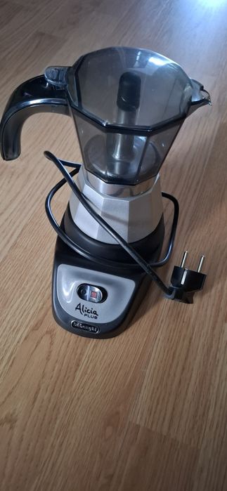 Kawiarka Delonghi Alicia