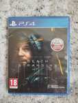 Death stranding ps4