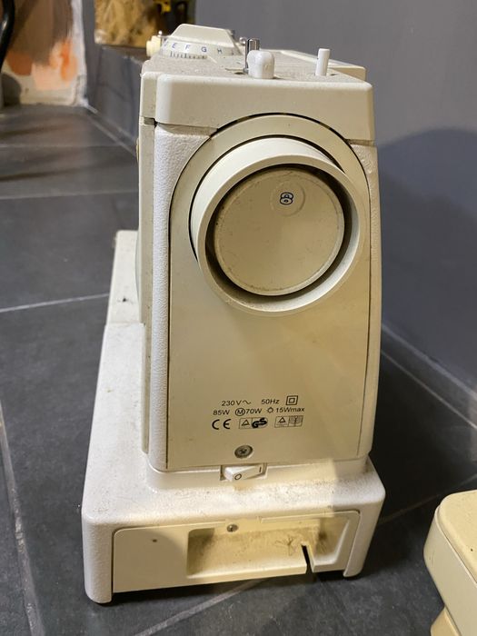 Швейна машинка singer / finesse