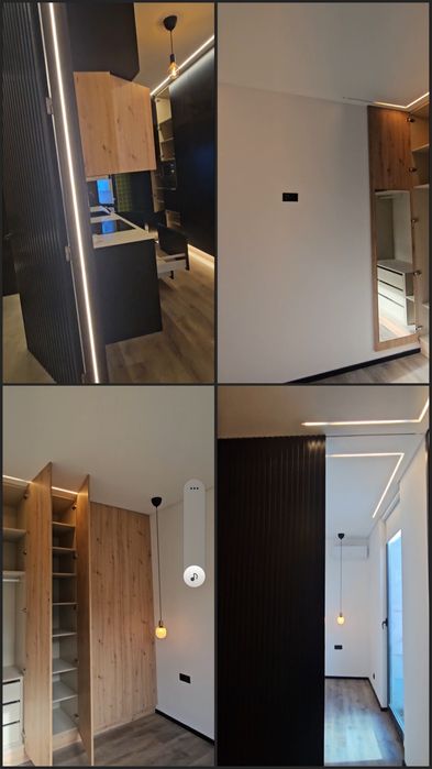 Apartamento T1 (Arrendamento)