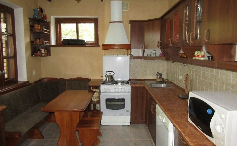 Оренда будинку р-н Замостя