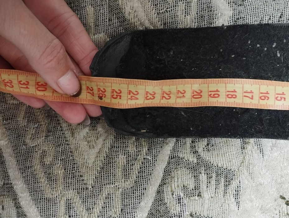 Жіноче взуття зимове