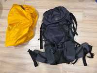 Plecak turystyczny Jack Wolfskin DENALI 65L + 9L