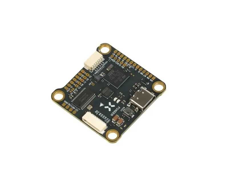 Польотний контроллер Flight Controller FOXEER H7 MPU6000 MR1710