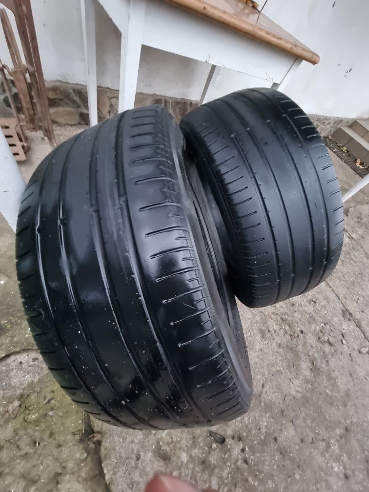 Шини Pirelli 255/60 R17