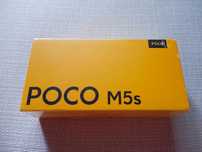 POCO M5s 8/256 - Nowy