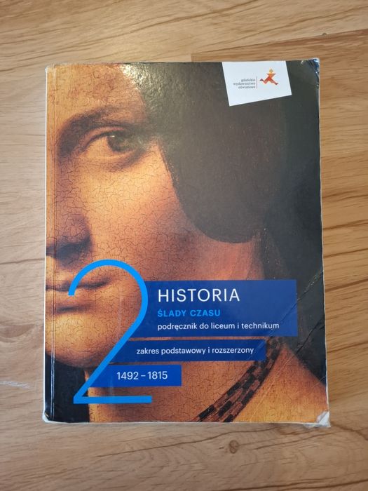 Historia Ślady czasu 2