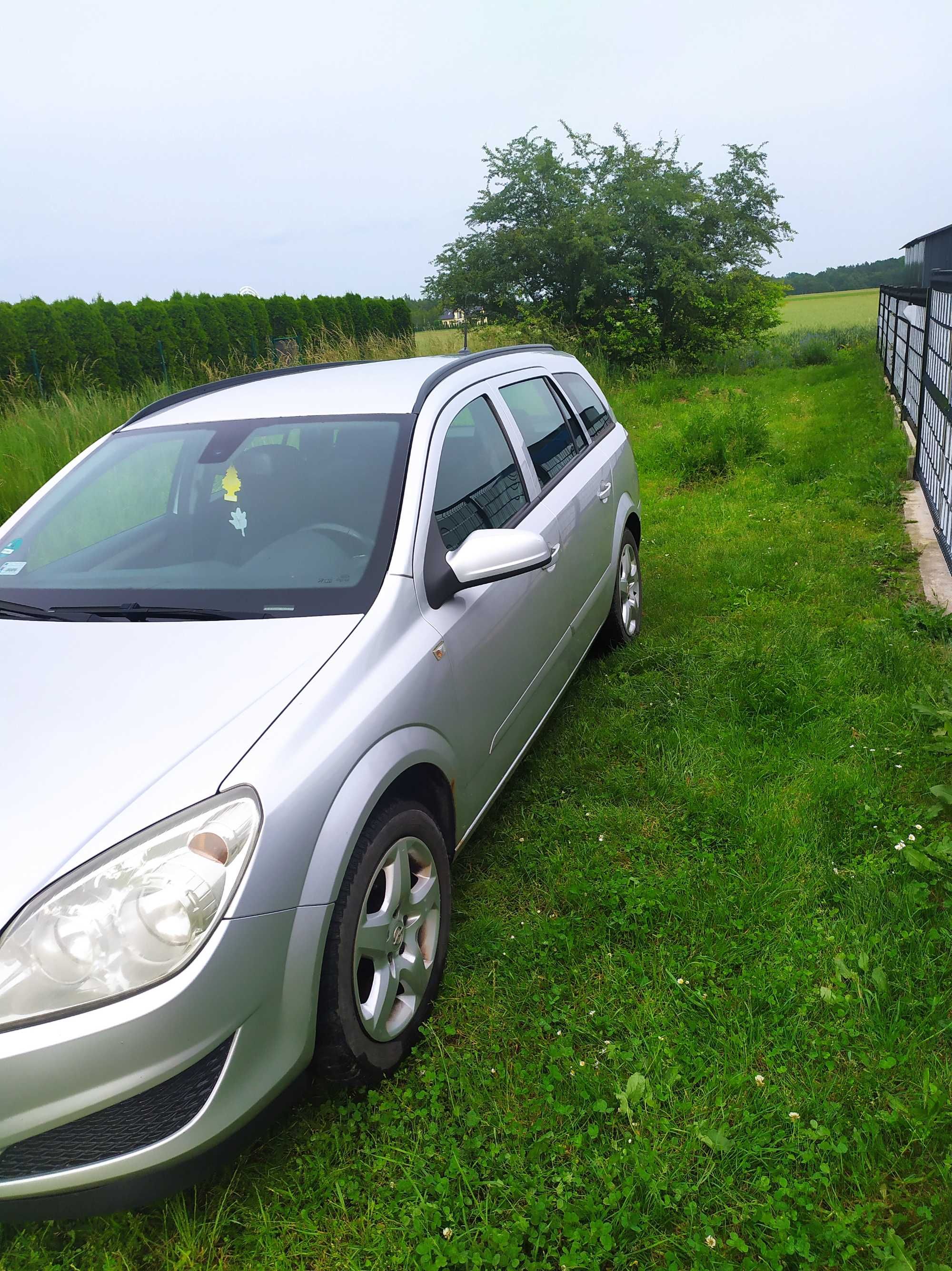 Sprzedam Opel Astra h