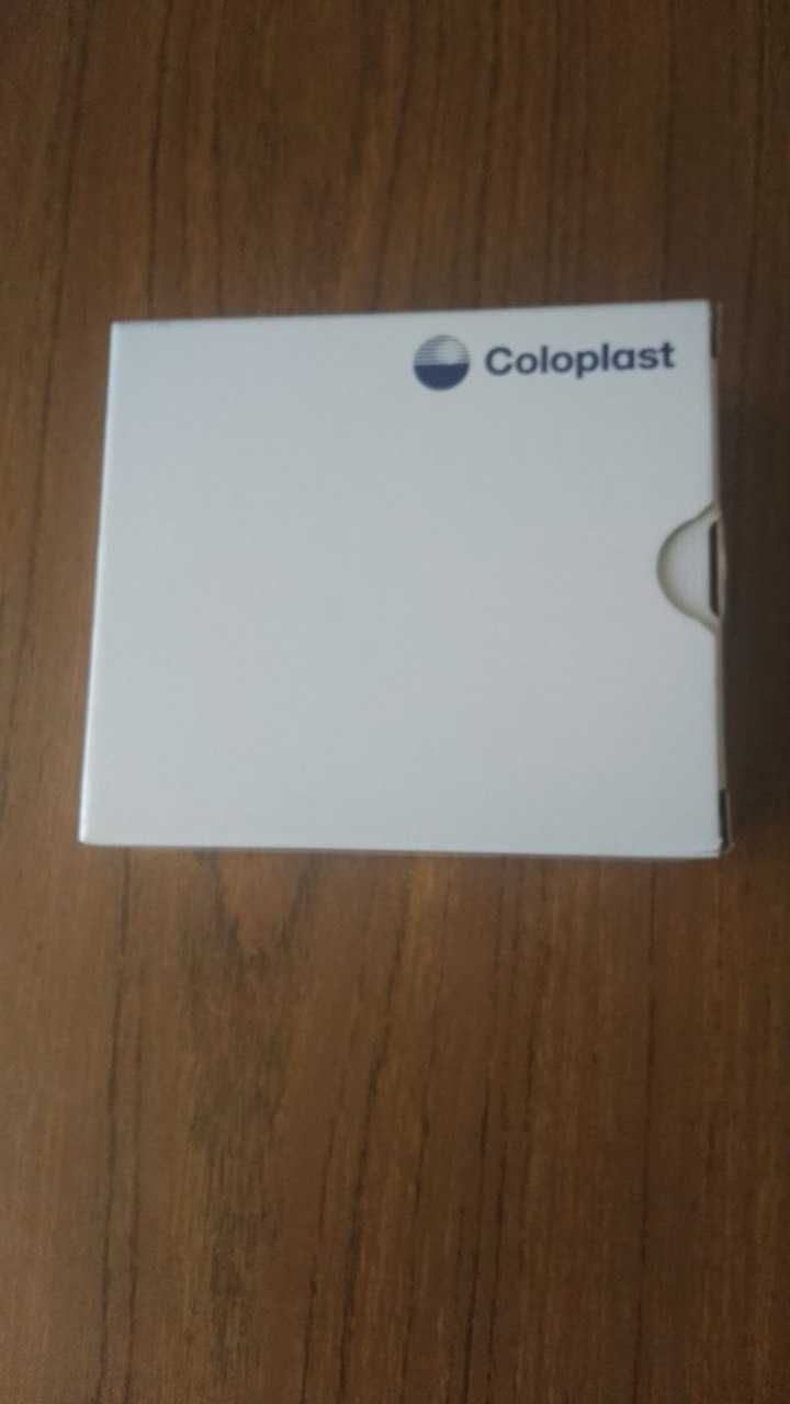 Пластина для калоприемника Coloplast Alterna Convex 46759 50 мм