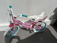 Bicicleta Roda 16