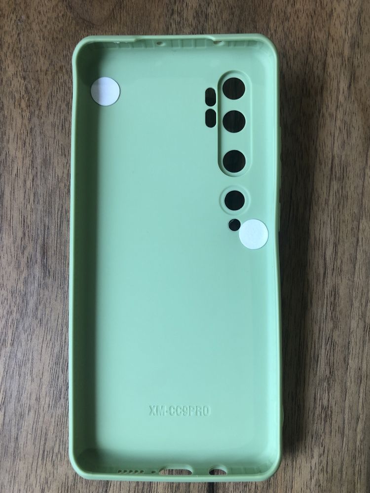 Чохол для Xiaomi Mi Note 10 Pro