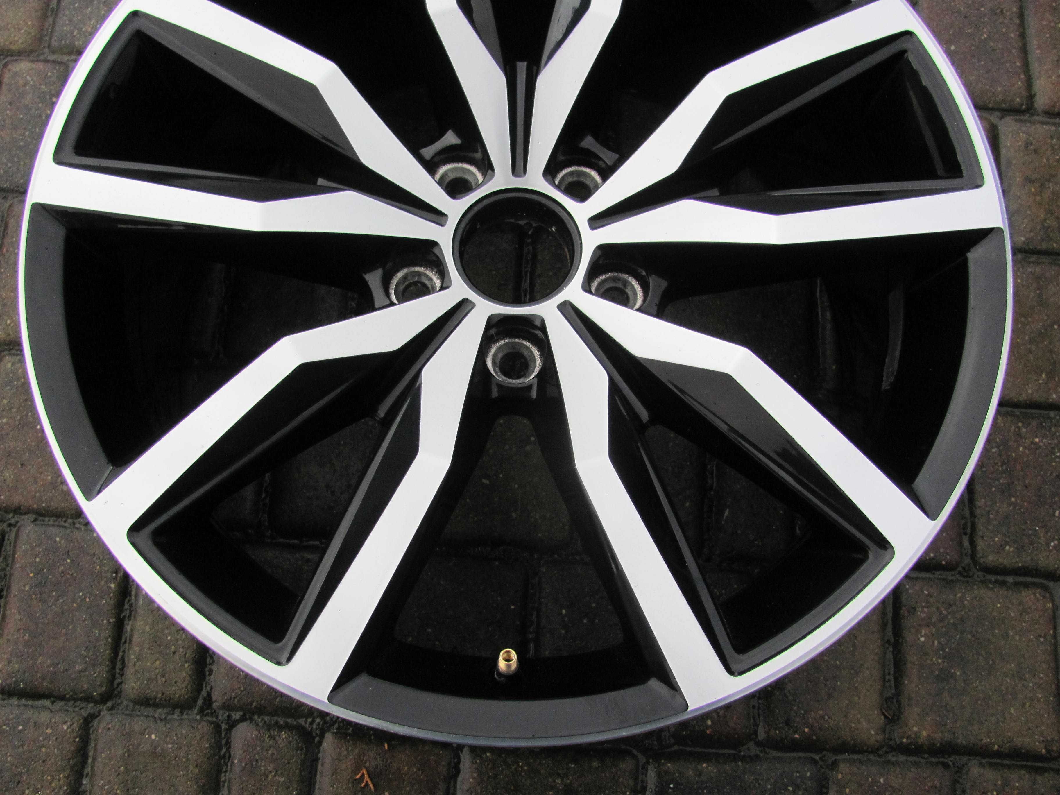 Felga oryginalna VW 18" 5x112  et41