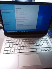Ноутбук HP 14S AMD 3050U