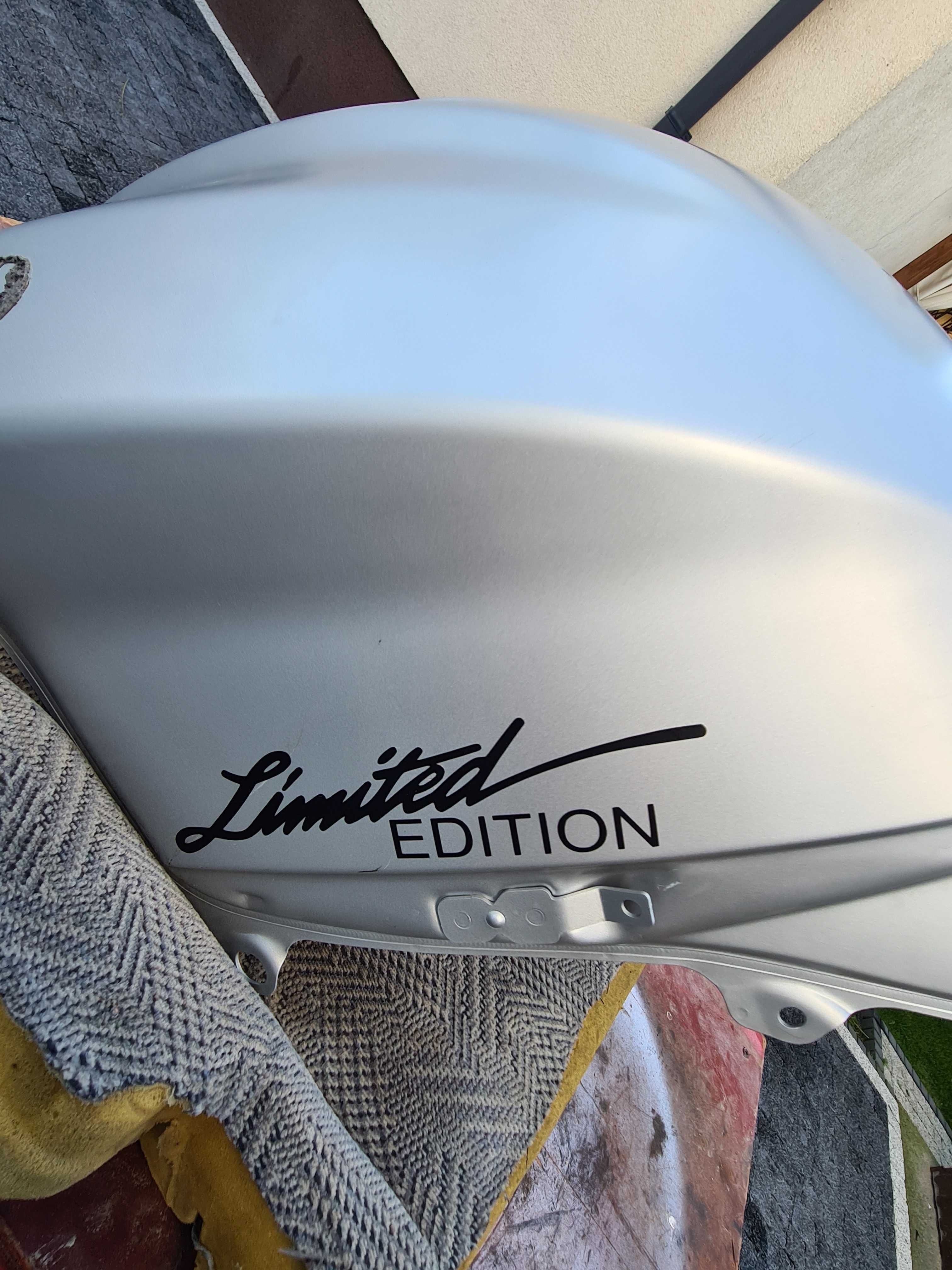 Zbiornik bak paliwa Fjr 1300