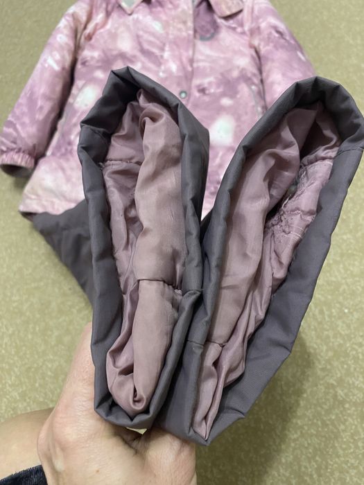 Костюм зимовий Lenne 122-128