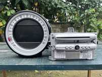 Mini r56 radio media system
