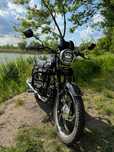 Musstang 125,в доброму стані