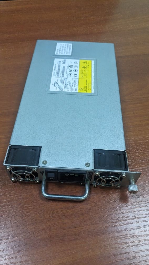 Продам блок живлення Emerson AA25760L 2кВт (48В 43A)