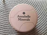 Podkład mineralny Annabelle Minerals Golden Fair duże opakowanie 10g!