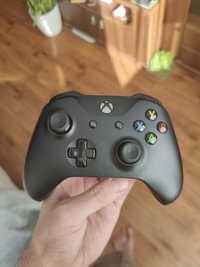 Xbox one gamepad