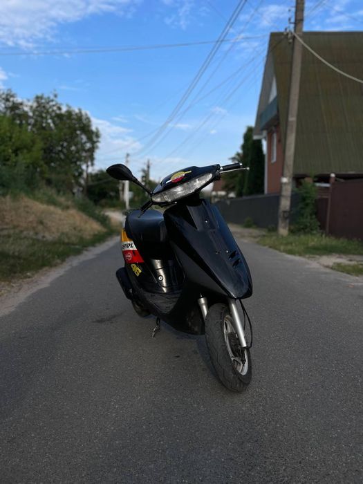 Продам хонда діо 27