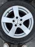 Felgi16 Dezent 5*112 Audi VW Skoda
