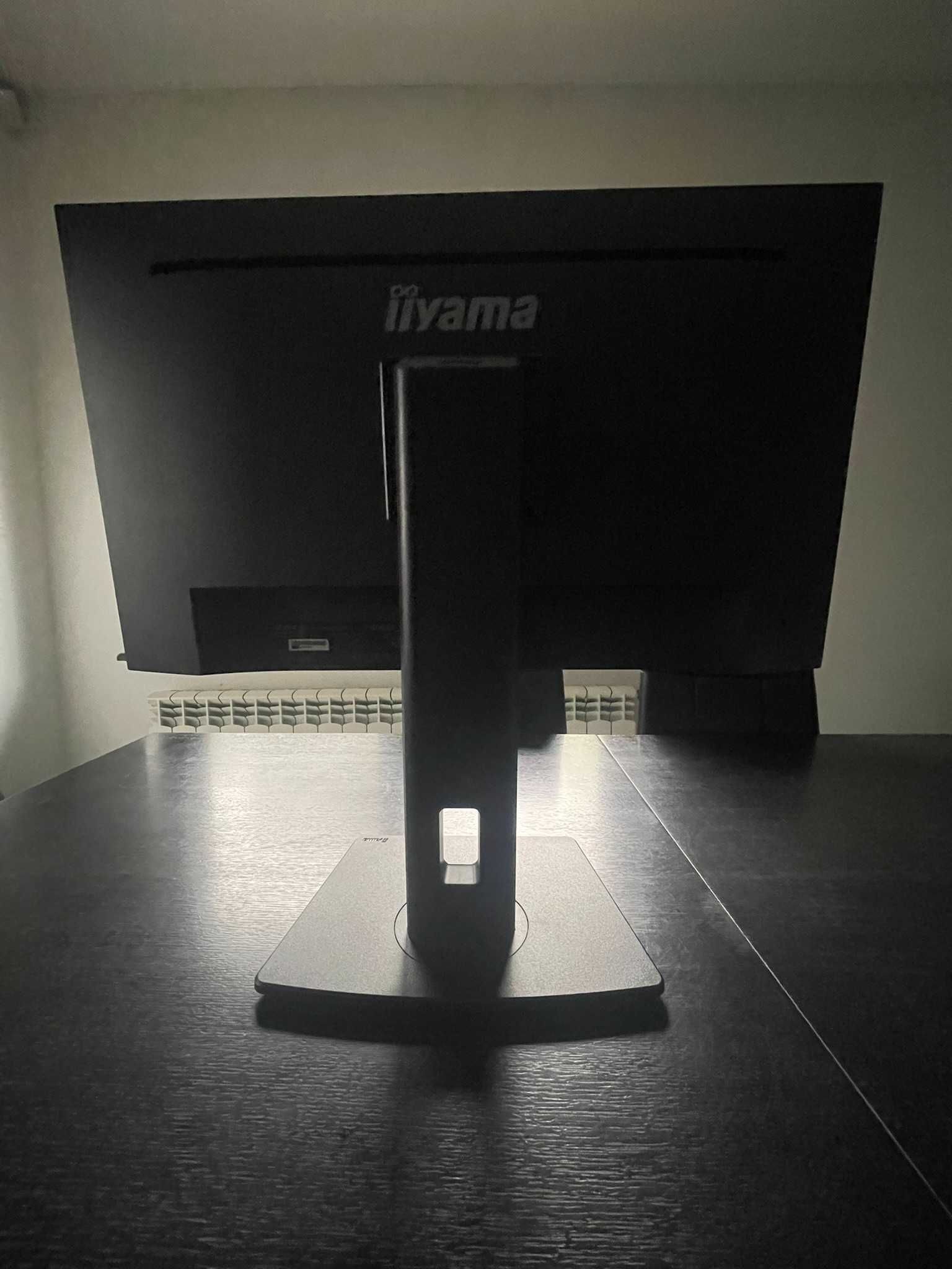 Monitor 27" iiyama ProLite XUB27