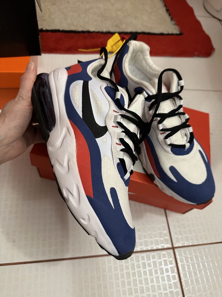 Кросівки Nike Air 720 нові сітка дихаючі р.42