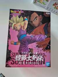 Dragon Ball Banpresto Songohan