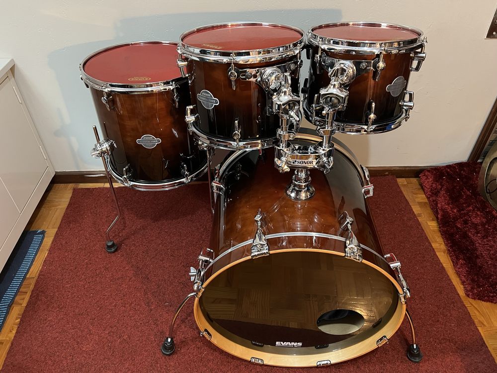 Sonor Essential Force Studio
