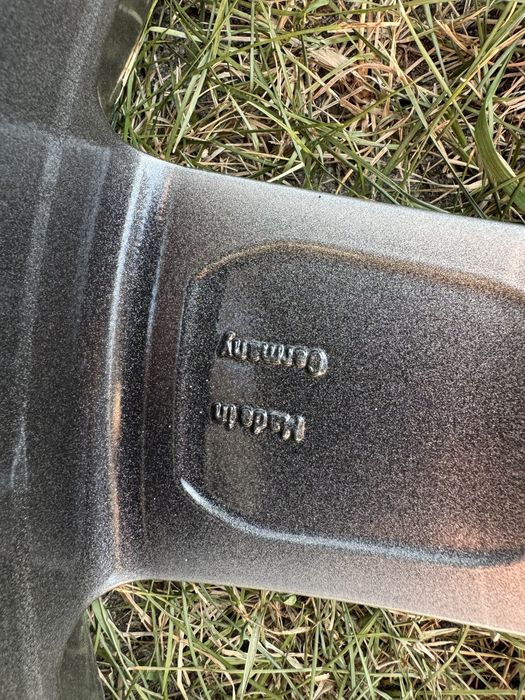 Диски 5х112 R20 ET45 Audi S6C7 Audi A6, A8