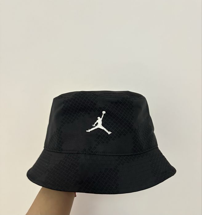 Панама Jordan Apex Printed Bucket  Hat. Оригінал Розмір L