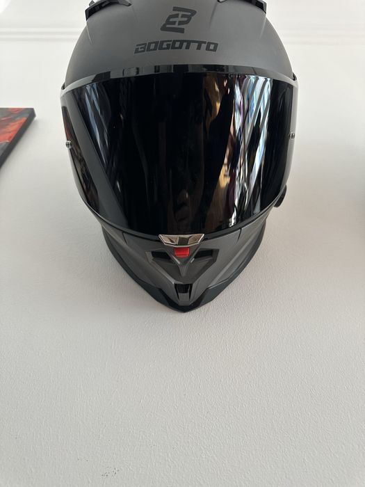 Capecete Bogotto M