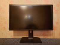 Монитор 27" Dell UltraSharp U2713HM (210-40661) Black
