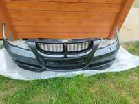 Zderzaki przód tył Bmw E90