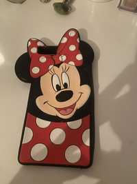 Etui Case Myszka Mini Huawei P8/P8 lite 2017